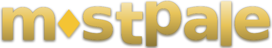 mostpale logo